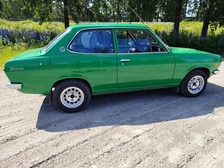 Datsun Finn