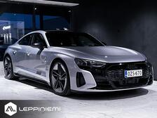 Audi e-tron GT RS