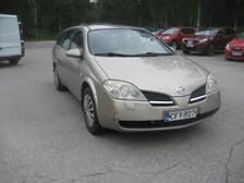 Nissan Primera