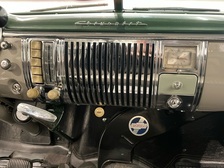 Chevrolet Bel Air