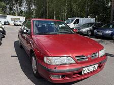 Nissan Primera