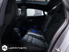 Audi e-tron GT RS