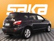 Nissan Qashqai+2