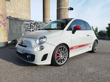 Fiat-Abarth 500