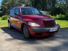 Chrysler PT Cruiser