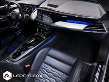 Audi e-tron GT RS