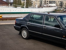 Volvo 960