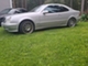 Mercedes-Benz CLK