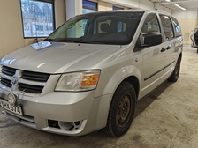 Dodge Grand Caravan