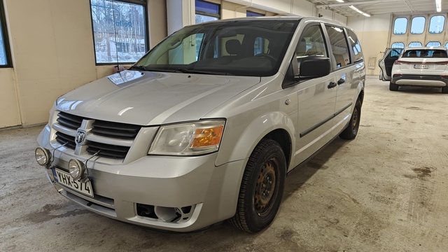 Dodge Grand Caravan