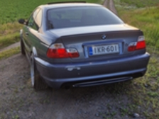 BMW 328