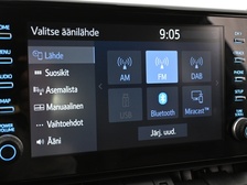 Toyota RAV4 Plug-In