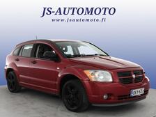 Dodge Caliber