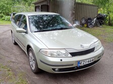 Renault Laguna