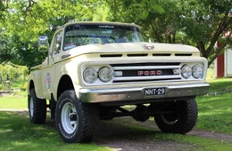 Ford F-250