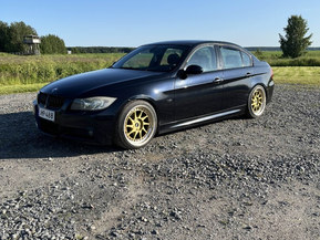 BMW 325