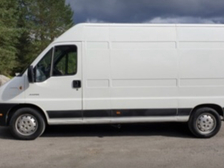 Citroen Jumper