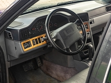 Volvo 960