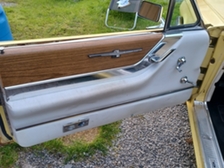 Ford Thunderbird