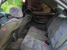 Citroen Xantia