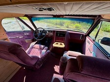 Chevrolet Chevy Van