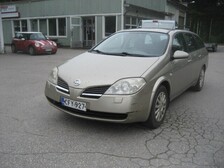 Nissan Primera