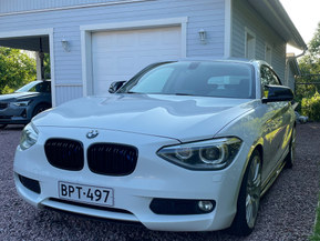 BMW 114