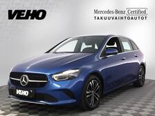Mercedes-Benz B