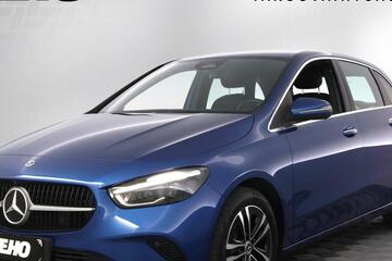 Mercedes-Benz B