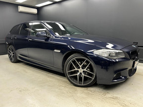 BMW 535