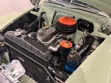 Chevrolet Bel Air