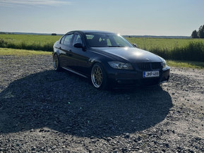 BMW 325