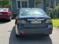 Saab 9-3