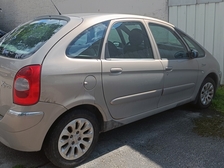 Citroen Xsara Picasso