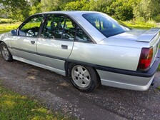 Opel Omega