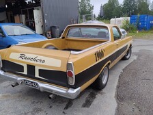 Ford Ranchero