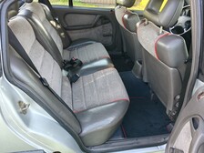 Opel Omega