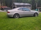 Mercedes-Benz CLK