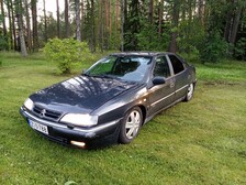 Citroen Xantia