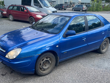 Citroen Xsara