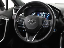 Toyota RAV4 Plug-In