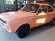 Ford Escort