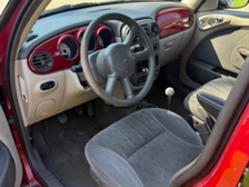 Chrysler PT Cruiser
