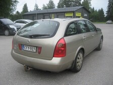 Nissan Primera