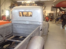 Ford F100