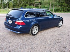 BMW 525
