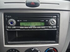 Chevrolet Nubira