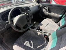 Nissan Primera