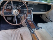 Ford Thunderbird
