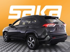 Toyota RAV4 Plug-In